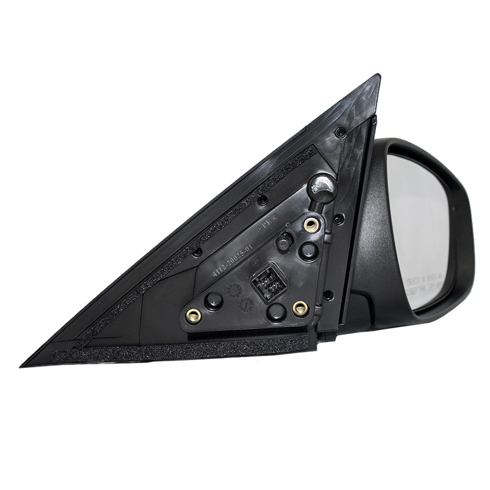 Power Mirror for 2012-2017 Veloster Heated 876202V310 Right HY1321185