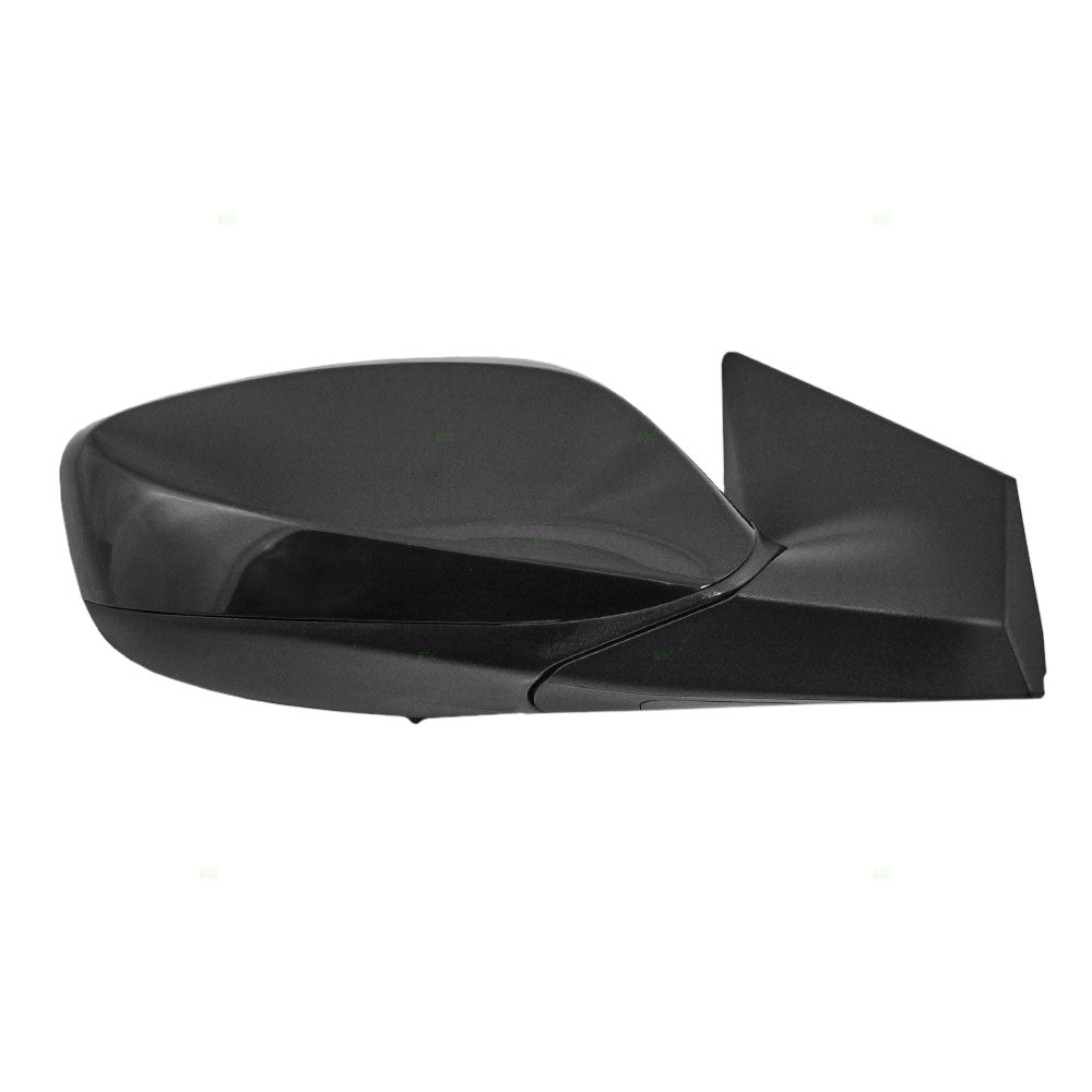 Power Mirror for 2014-2016 Elantra Sedan Korea Built Heated 876203X680 Right HY1321208