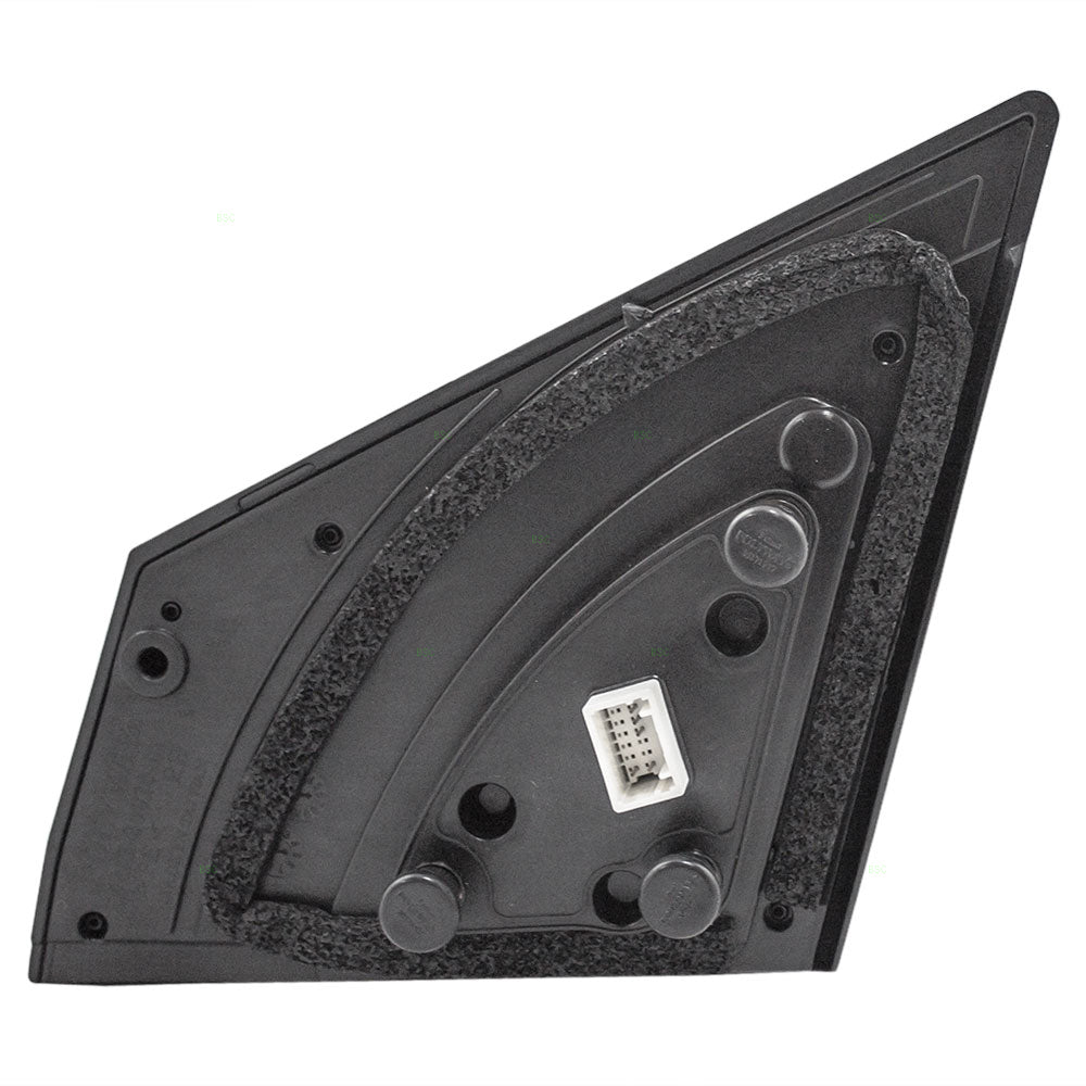 Power Mirror for 2014-2016 Elantra Sedan Korea Built Heated 876203X680 Right HY1321208