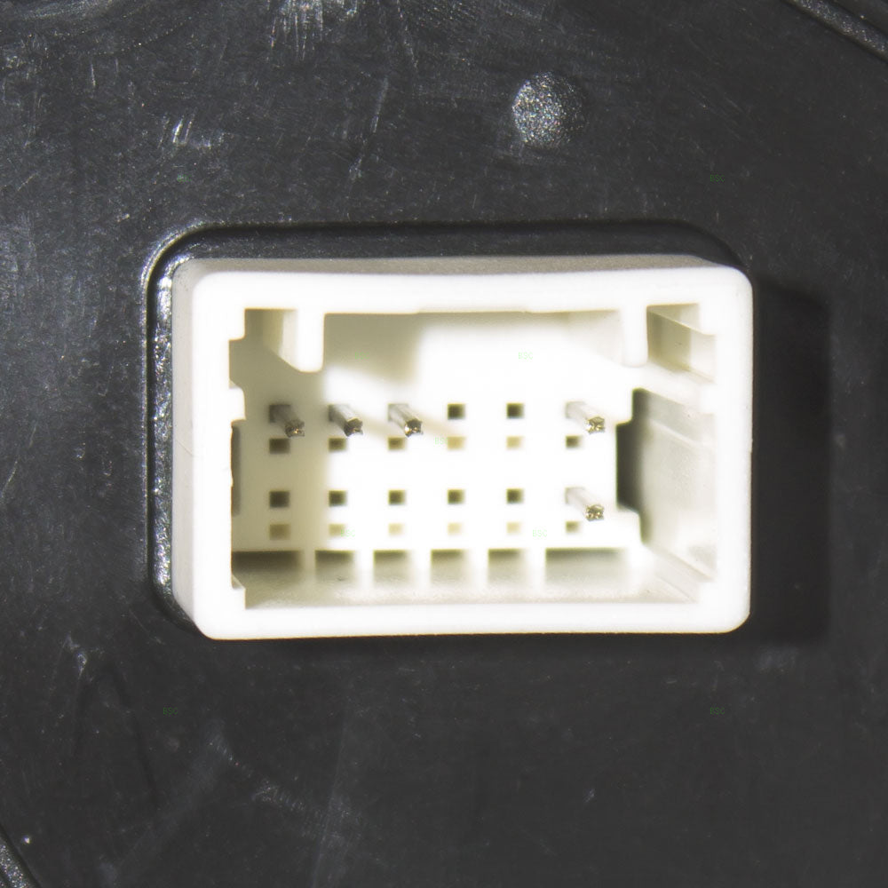 Power Mirror for 2014-2016 Elantra Sedan Korea Built Heated 876203X680 Right HY1321208