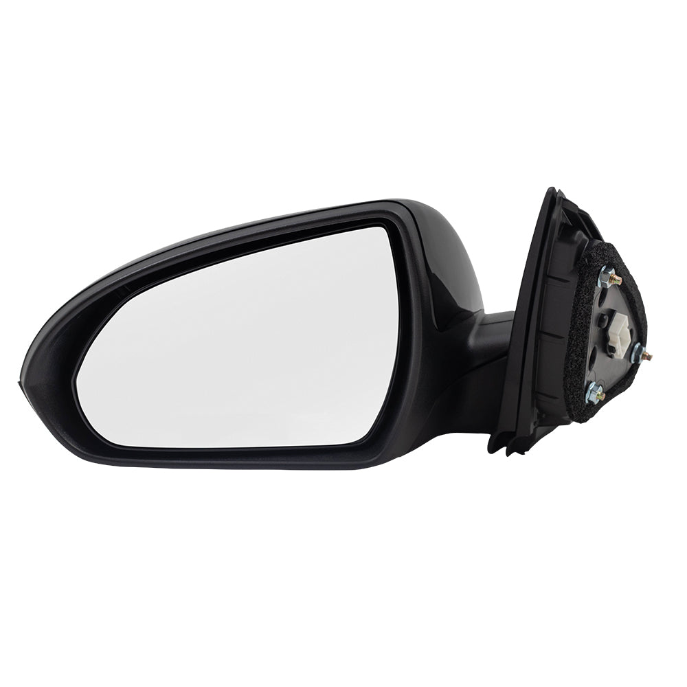 Power Mirror for 2018-2020 Elantra GT GT Heated 87610G3260 Left HY1320248