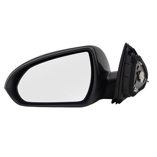 Power Mirror for 2018-2020 Elantra GT GT Heated 87610G3260 Left HY1320248