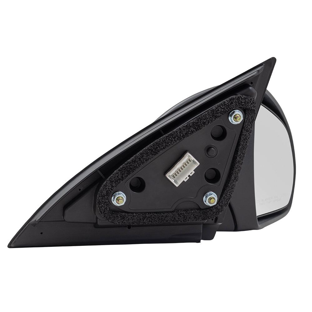 Power Mirror for 2018-2020 Elantra GT GT Heated 87610G3260 Set HY1320248