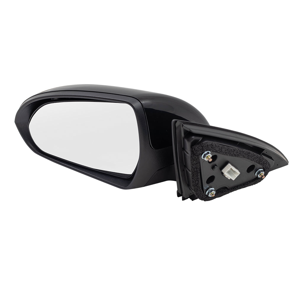 Power Mirror for 2018-2020 Elantra GT GT Heated 87610G3260 Left HY1320248