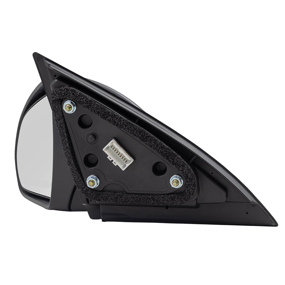 Power Mirror for 2018-2020 Elantra GT GT Heated 87610G3260 Left HY1320248