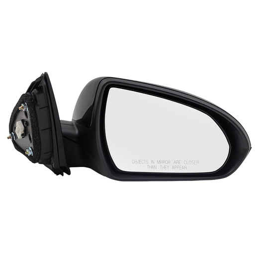 Power Mirror for 2018-2020 Elantra GT GT Heated 87620G3260 Right HY1321248