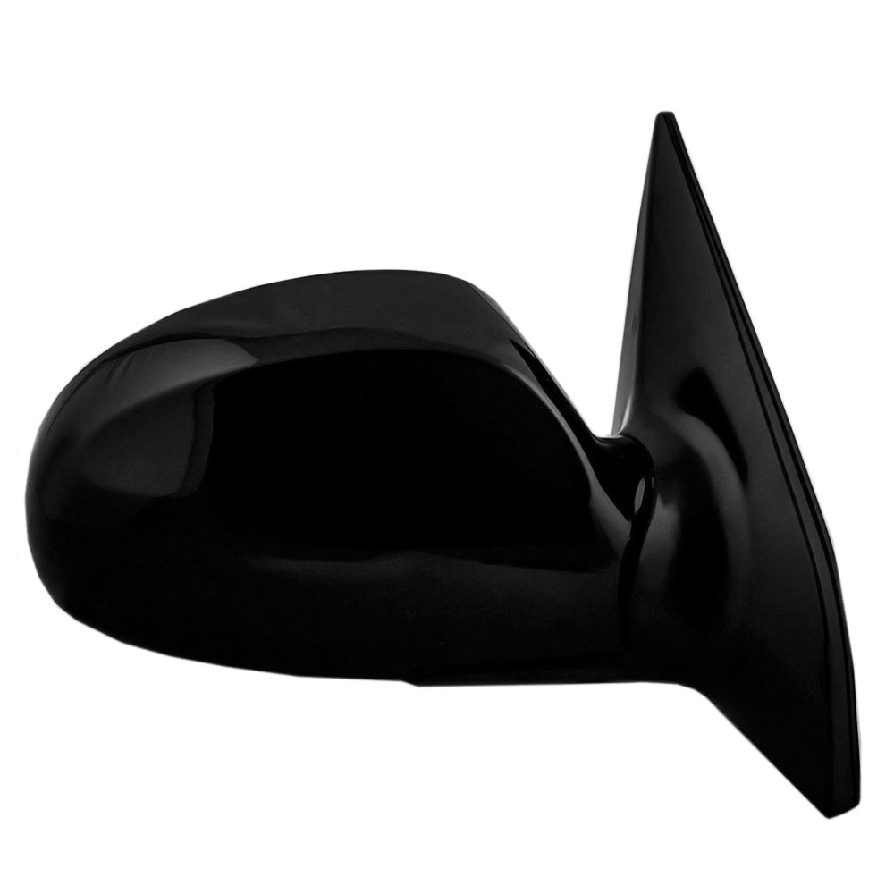 Power Mirror for 2004-2009 Spectra 2.0L w/o Blue Tint Glass Heated for 2005-2009 Spectra5 876202F301 Right KI1321130