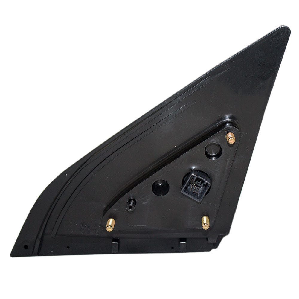 Power Mirror for 2004-2009 Spectra 2.0L w/o Blue Tint Glass Heated for 2005-2009 Spectra5 876202F301 Right KI1321130