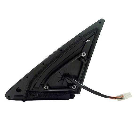 Power Mirror for 2011-2015 Sorento Turn Signal Indicator Heated 876201U050 Right KI1321146