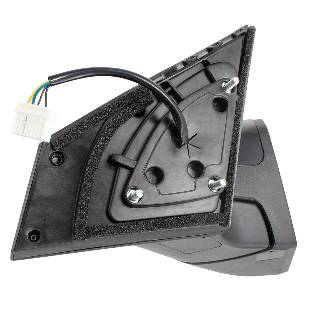 Power Mirror for 2015-2019 Sonata Spotter Glass Heated 87610C2000 Set HY1320203