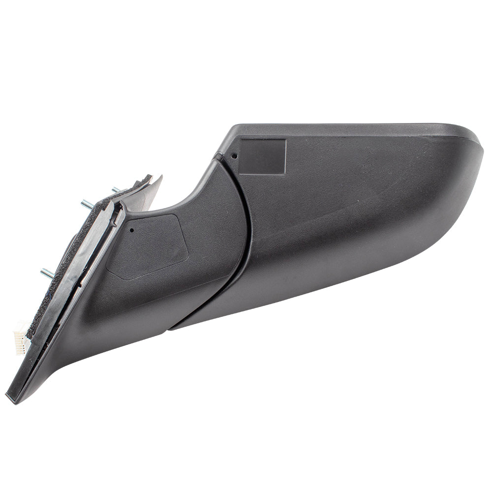 Power Mirror for 2015-2019 Sonata Spotter Glass Heated 87610C2000 Set HY1320203