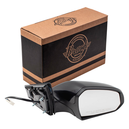 Power Mirror for 2015-2019 Sonata Heated 87620C2000 Right HY1321203