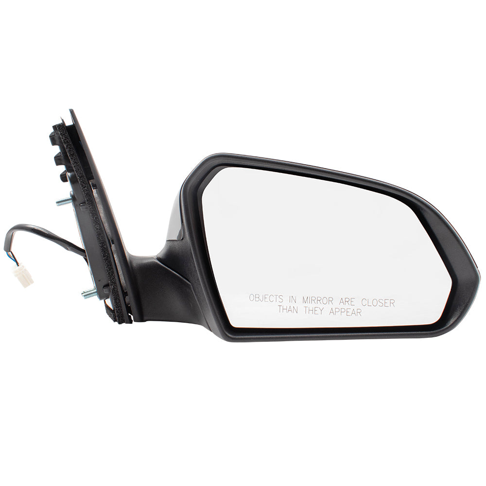 Power Mirror for 2015-2019 Sonata Heated 87620C2000 Right HY1321203