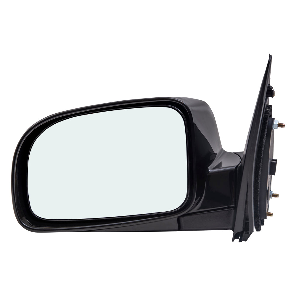 Power Mirror for 2007-2012 Santa Fe Heated 876100W000 Left HY1320156