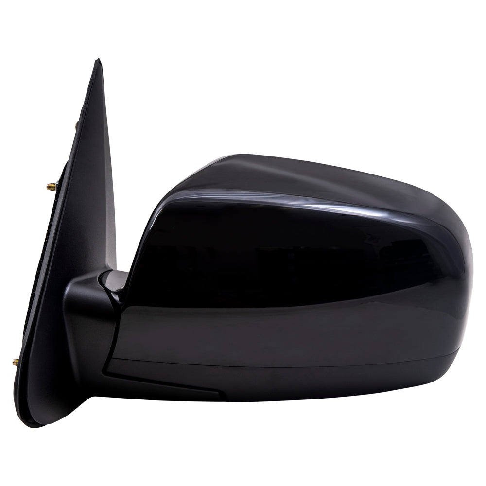 Power Mirror for 2007-2012 Santa Fe Heated 876100W000 Left HY1320156