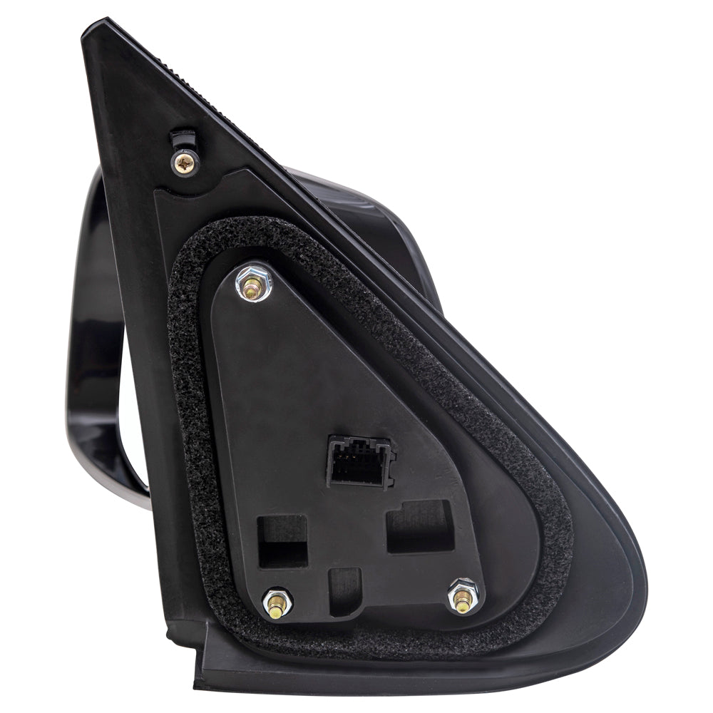 Power Mirror for 2007-2012 Santa Fe Heated 876100W000 Left HY1320156