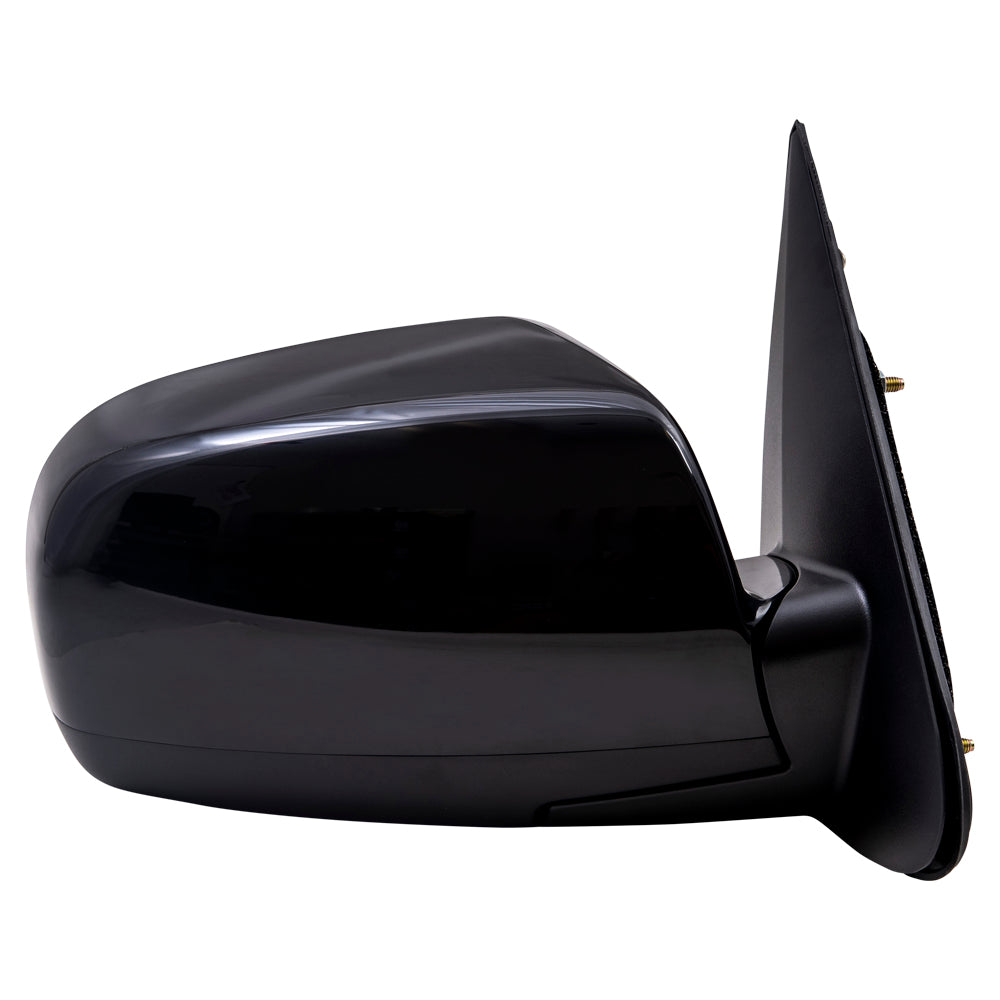 Power Mirror for 2007-2012 Santa Fe Heated 876200W000 Right HY1321156