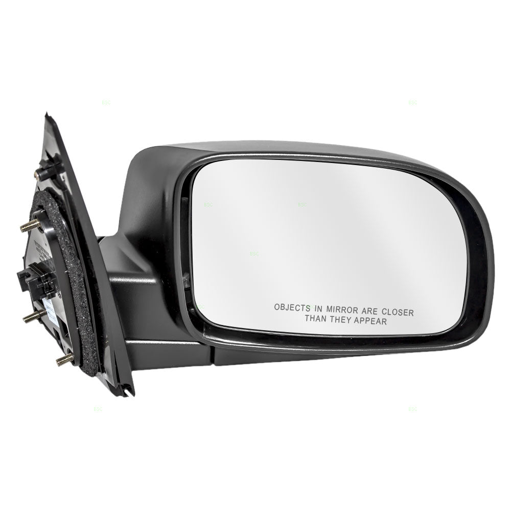 Power Mirror for 2007-2012 Santa Fe Heated 876200W010 Right HY1321162