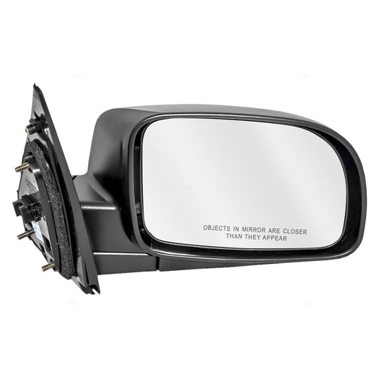 Power Mirror for 2007-2012 Santa Fe Heated 876200W010 Right HY1321162