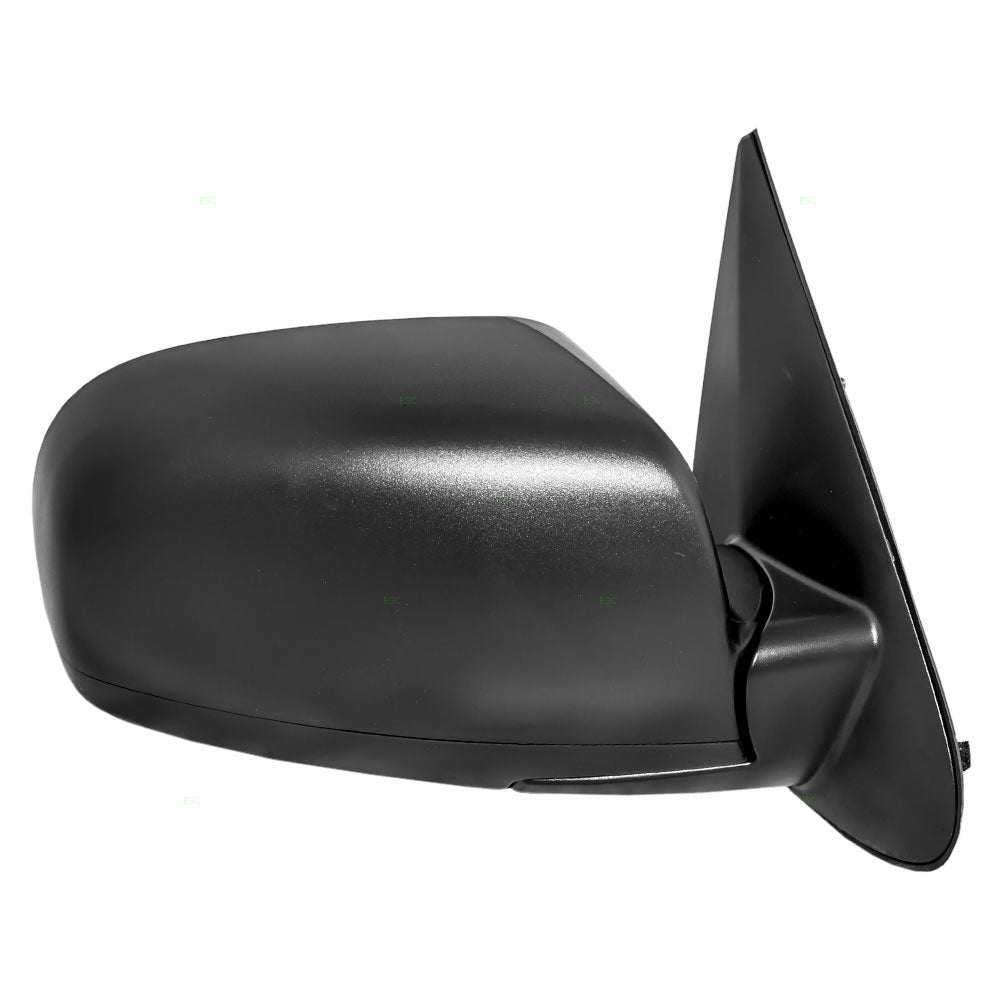 Power Mirror for 2007-2012 Santa Fe Heated 876200W010 Right HY1321162