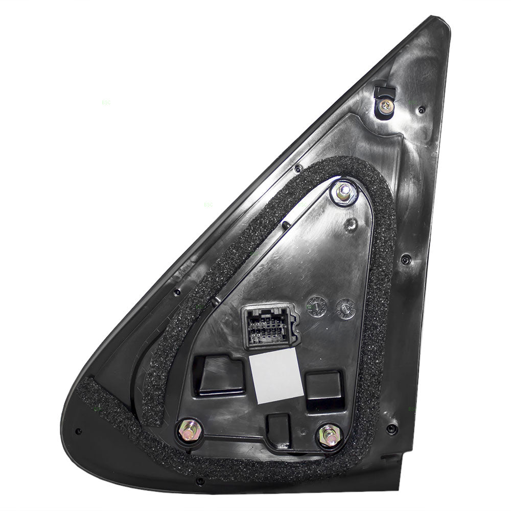 Power Mirror for 2007-2012 Santa Fe Heated 876200W010 Right HY1321162