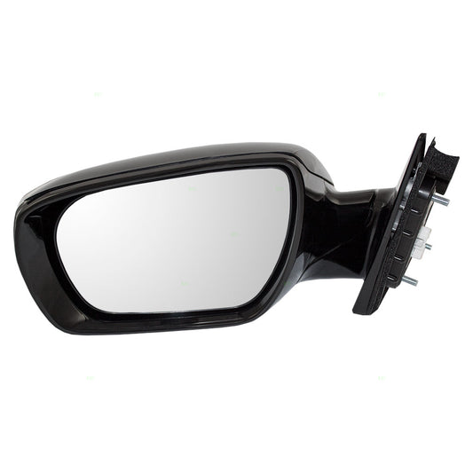 Power Mirror for 2013-2016 Santa Fe Sport Turn Signal Indicator Heated 876104Z005 Left HY1320201