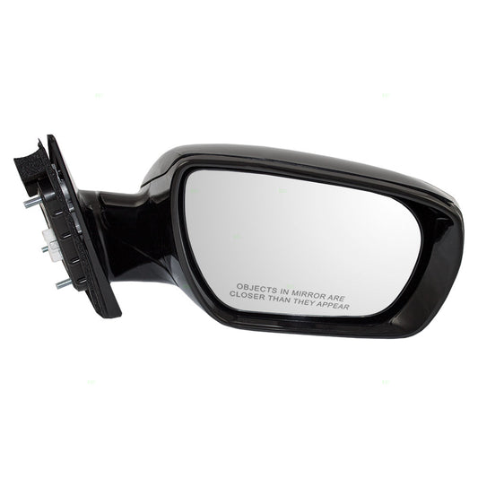 Power Mirror for 2013-2016 Santa Fe Sport Turn Signal Indicator Heated 876204Z005 Right HY1321201