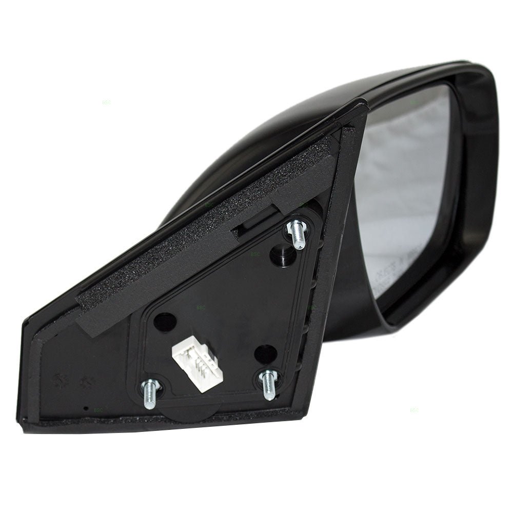 Power Mirror for 2013-2016 Santa Fe Sport Turn Signal Indicator Heated 876204Z005 Right HY1321201