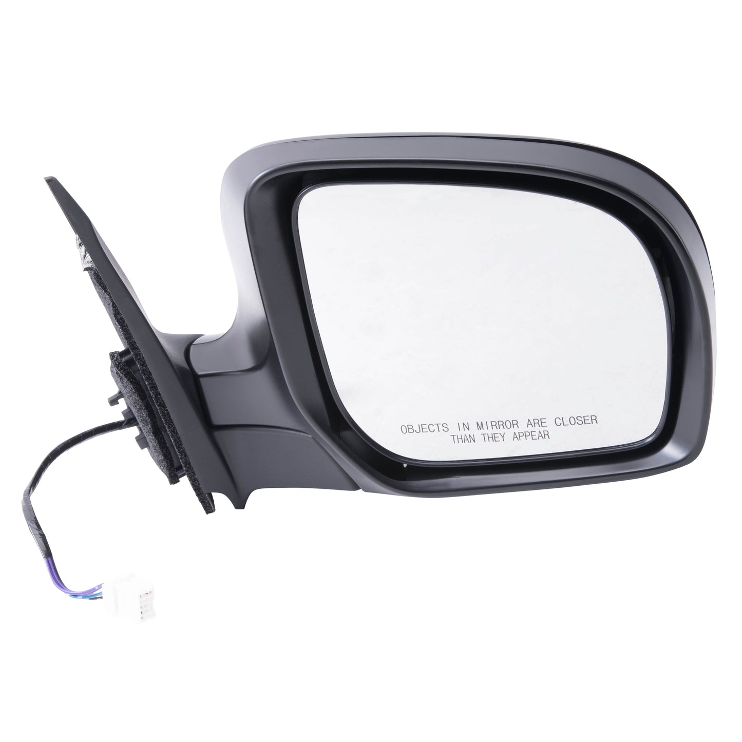 Power Mirror for 2009-2010 Forester Heated 91029SC070 Left SU1320118