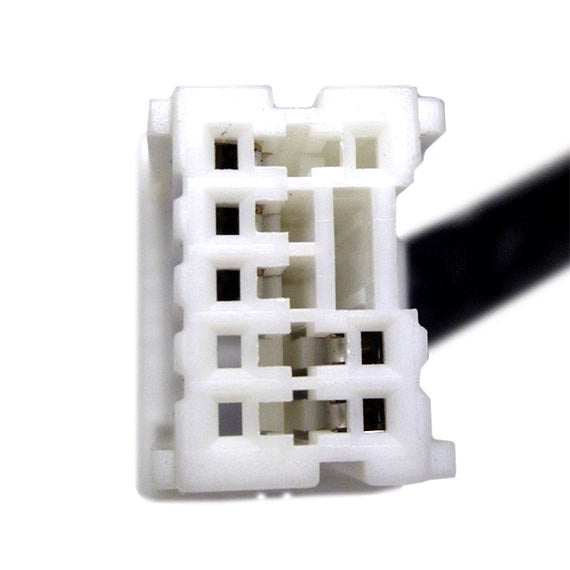 Power Mirror for 2003-2007 G35 Coupe Heated K6302AM865 Left IN1320107