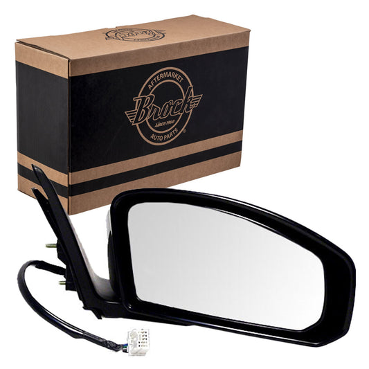 Power Mirror for 2003-2007 G35 Coupe Heated K6301AM865 Right IN1321107