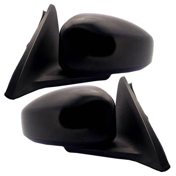 Power Mirror for 2003-2007 G35 Coupe Heated K6302AM865 Set IN1320107