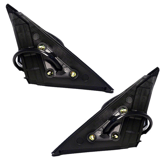 Power Mirror for 2003-2007 G35 Coupe Heated K6302AM865 Set IN1320107