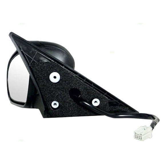 Power Mirror for 2005-2009 Outback Heated for 2005-2009 Legacy 91031AG03ANN Left SU1320107