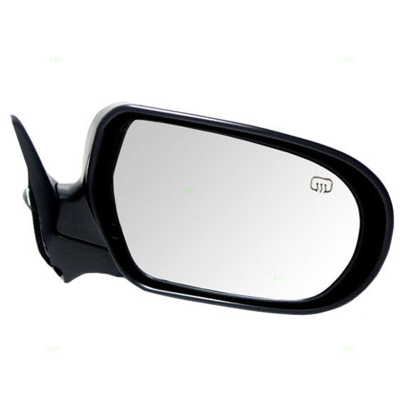 Power Mirror for 2005-2009 Outback Heated for 2005-2009 Legacy 91031AG02ANN Right SU1321107