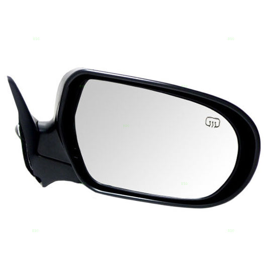 Power Mirror for 2005-2009 Outback Heated for 2005-2009 Legacy 91031AG02ANN Right SU1321107