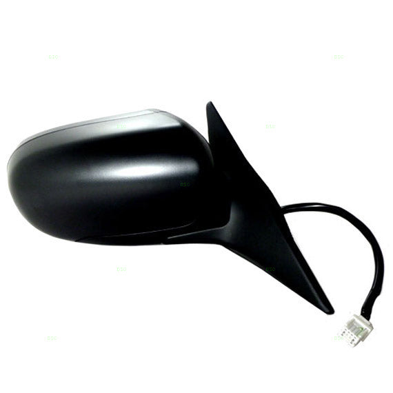 Power Mirror for 2005-2009 Outback Heated for 2005-2009 Legacy 91031AG02ANN Right SU1321107
