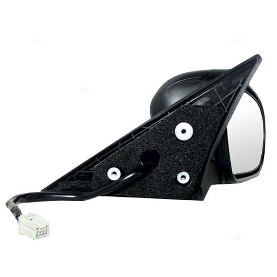Power Mirror for 2005-2009 Outback Heated for 2005-2009 Legacy 91031AG02ANN Right SU1321107