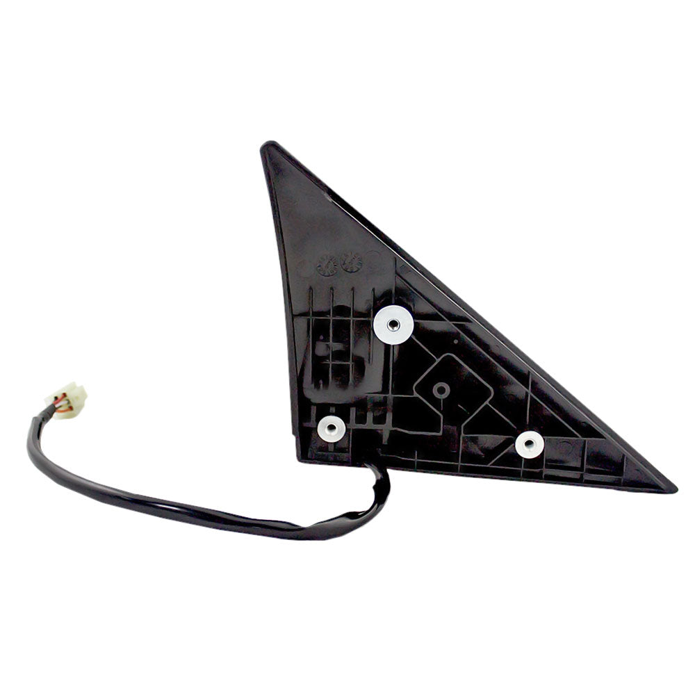 Power Mirror for 2003-2006 Baja Heated for 2000-2004 Outback 91031AE99ANN Left SU1320105