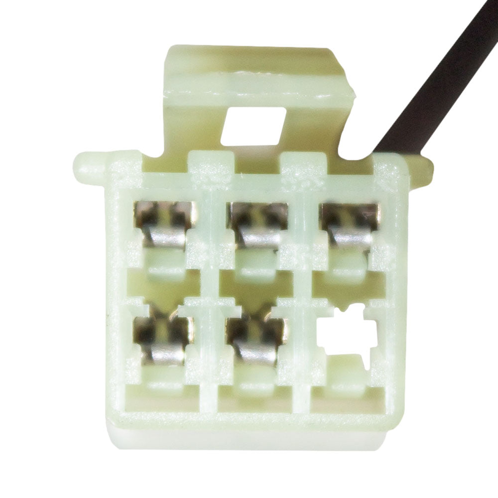 Power Mirror for 2003-2006 Baja Heated for 2000-2004 Outback 91031AE99ANN Left SU1320105