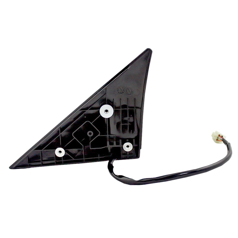 Power Mirror for 2003-2006 Baja Heated for 2000-2004 Outback 91031AE98ANN Right SU1321105