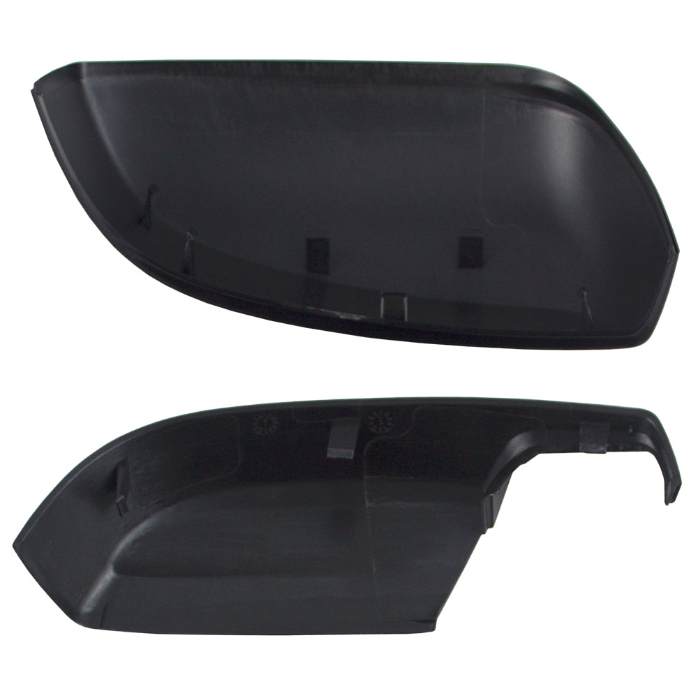 Power Mirror for 2015-2016 Impreza Heated for 2015 XV Crosstrek for 2015-2021 WRX for 2016-2017 Crosstrek 91036VA072 Left SU1320134