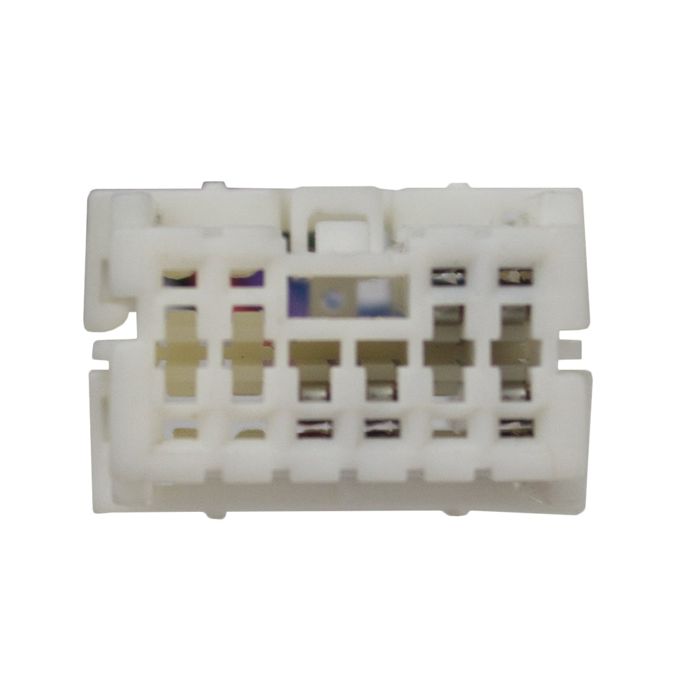 Power Mirror for 2015-2016 Impreza Heated for 2015 XV Crosstrek for 2015-2021 WRX for 2016-2017 Crosstrek 91036VA072 Left SU1320134