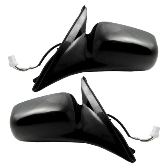 Power Mirror for 1999-2003 Galant Heated MR788214 Set MI1320123