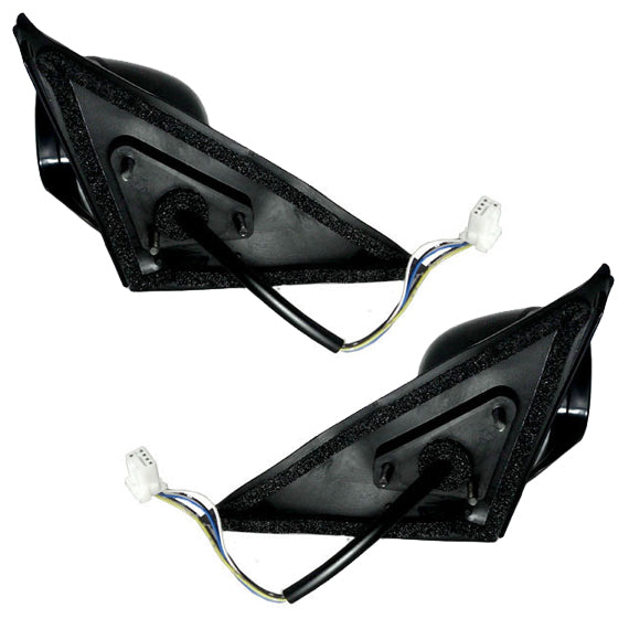 Power Mirror for 1999-2003 Galant Heated MR788214 Set MI1320123