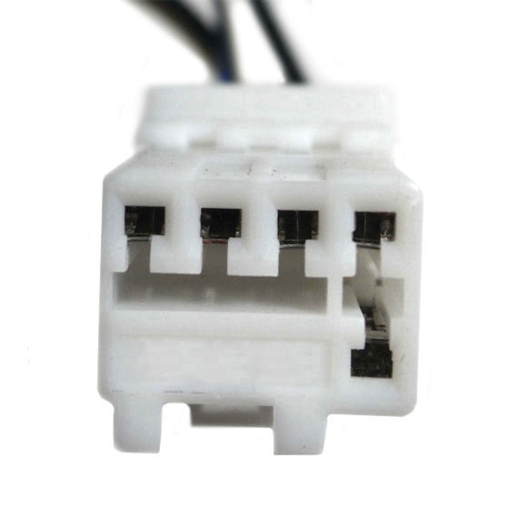 Power Mirror for 1999-2003 Galant Heated MR788214 Set MI1320123