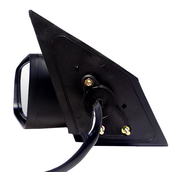 Power Mirror for 2004-2012 Galant Heated MR978129XA Left MI1320128