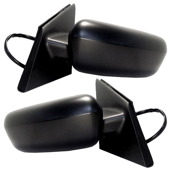 Power Mirror for 2004-2012 Galant Heated MR978129XA Set MI1320128