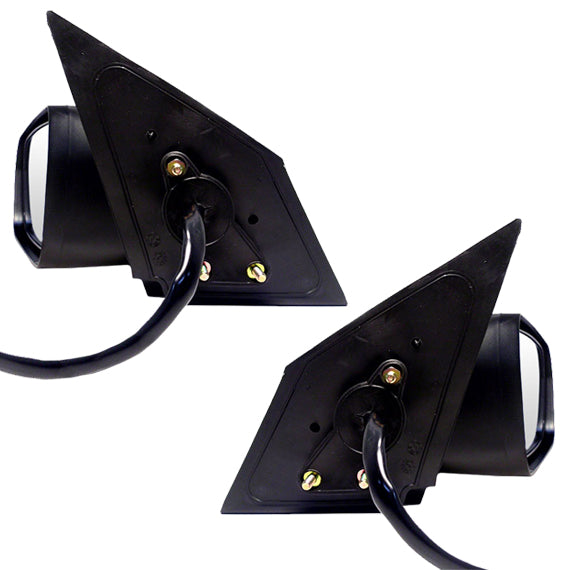 Power Mirror for 2004-2012 Galant Heated MR978129XA Set MI1320128