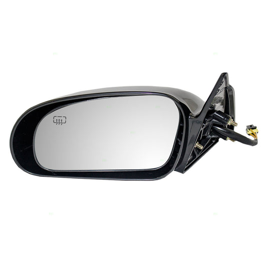 Power Mirror for 1995-1999 Eclipse Heated MR245294 Left MI1320115